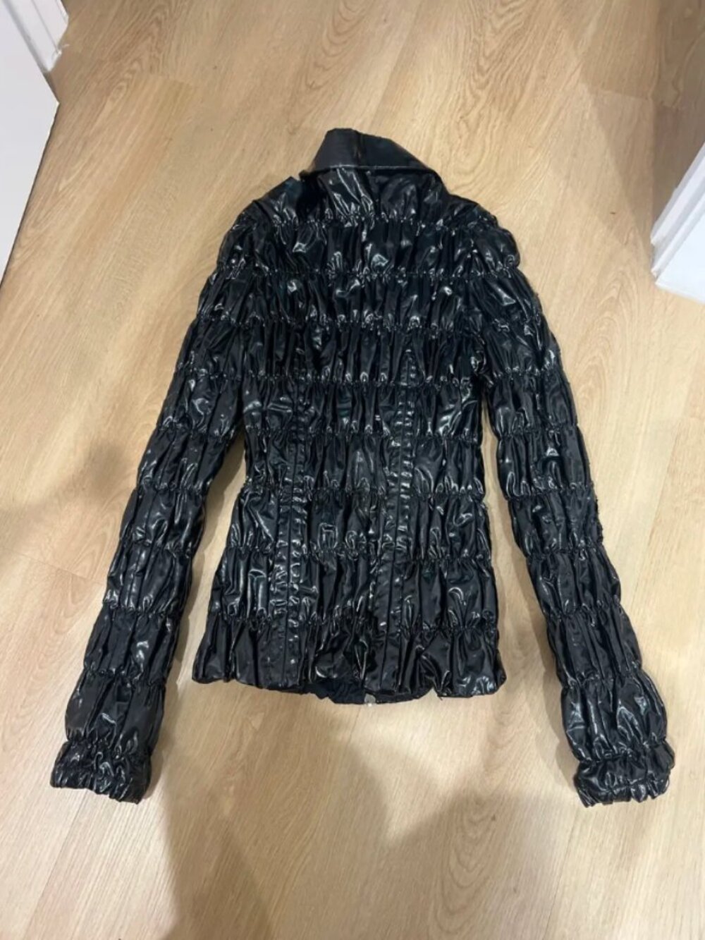 Prada Top/Jacket - Picture 7 of 7